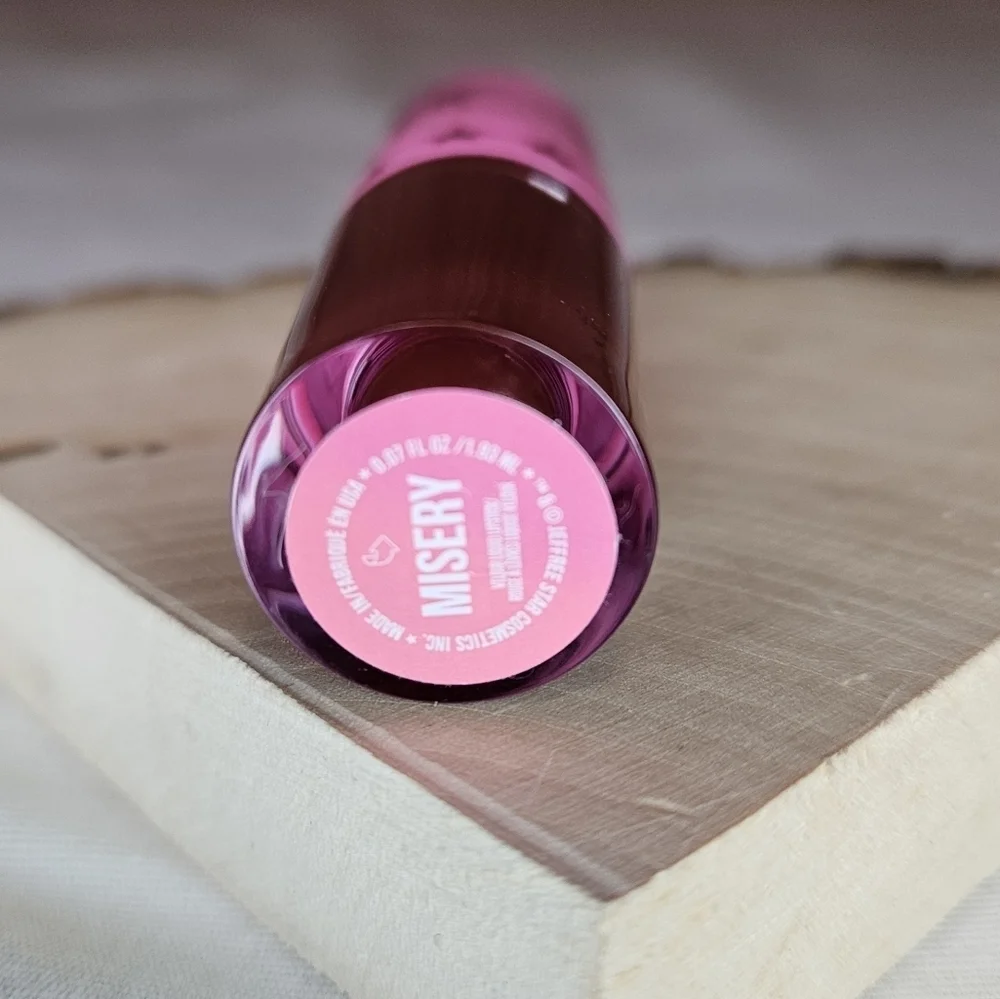 Jeffree Star Misery Velour Liquid Lipstick Mini from Blood Sugar Vault